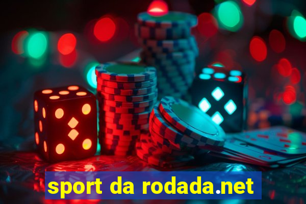 sport da rodada.net